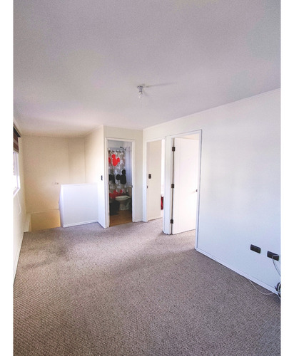 Arriendo Casa 3hab 2ba San Pedro De La Paz