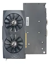 Comprar Tarjeta De Video Gráfica Amd Radeon Rx580 8g Gddr5