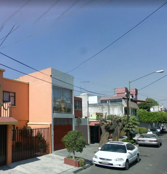 Casas en Renta en Azcapotzalco 