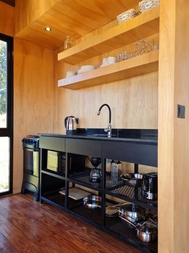 Imagen 13 de 19 de Se Alquila Bungalows De Diseño Con Excelente Vista Y Entorno