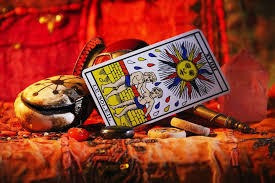 Imagen 9 de 10 de Tarot Videncia Amarre Limpieza Liberación