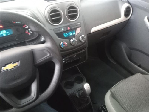 Imagem 11 de 13 de Chevrolet Montana Monntana Ls Econoflex 8v 2p