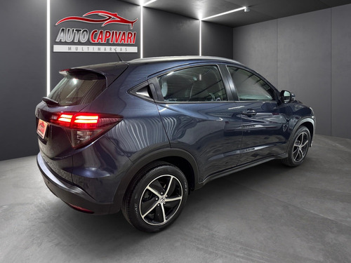 Honda HR-V EXL 1.8 Flexone 16V 5p Aut.