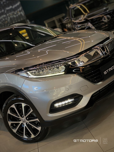 Honda HR-V 1.5 Touring Turbo Aut. 5p