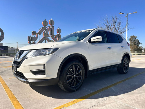 Nissan X-Trail 2.5 Sense 2 Row Cvt