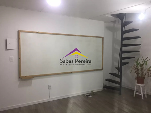 Venta Local Peninsula En Galeria 