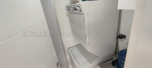 Imagen 9 de 14 de Apartamento En Alquiler