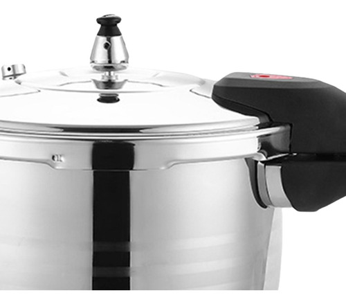 Olla A Presión De Acero Inoxidable, Olla Para Enlatar, 3l