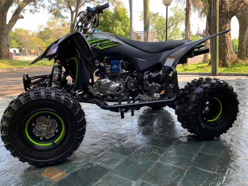 Yamaha Yfz 450 R