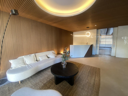Monoambiente En Venta. Cordón, Montevideo