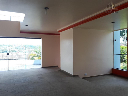 Imagem 28 de 30 de Casa Comercial Para Locação, Jardim Rincão, Arujá. - Ca0609