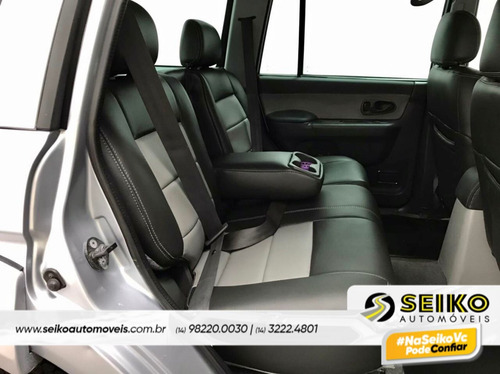 Imagem 11 de 15 de Mitsubishi Pajero Pajero Sport Hpe 3.5 4x4 200cv Aut. 20...