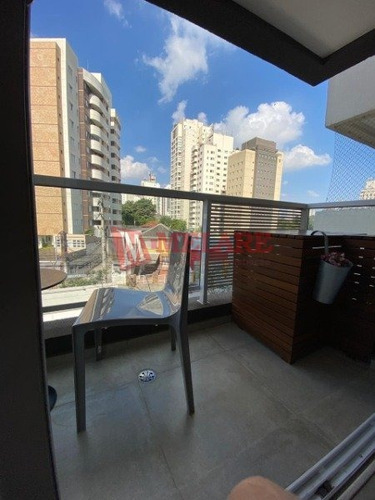Imagem 3 de 15 de Apartamentos - Perdizes - Ref: 53415 - V-53415