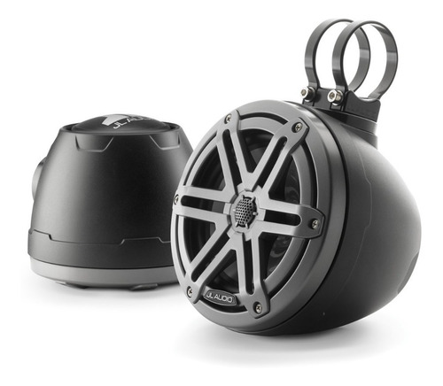 Bocinas Marinas Pods Jl Audio M3-650vex-mb-s-gm 6.5