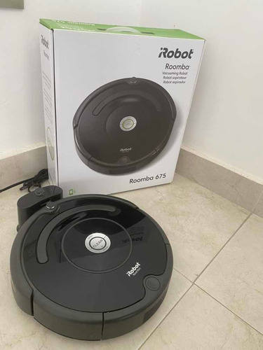 Irobot Roomba (Usado)