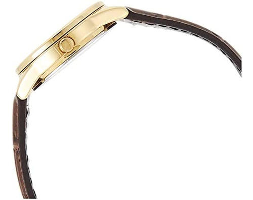 Relógio Analógico Feminino Casio Ltp-v005gl-7b Com Pulseira