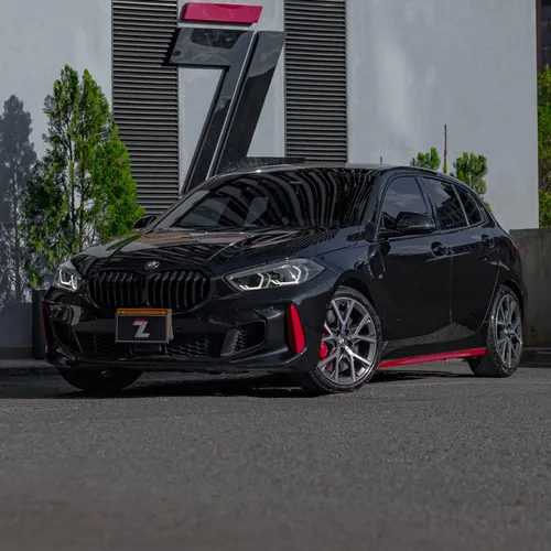 Bmw 128ti 2.0 2022