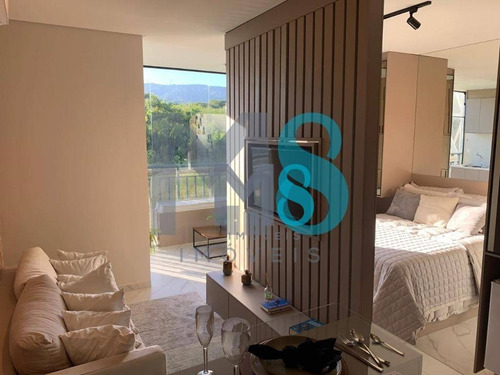 Imagem 2 de 13 de Loft Com 2 Dormitórios À Venda, 42 M² Por R$ 258.900,00 - Centro - Mogi Das Cruzes/sp - Lf0014