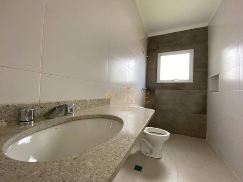 Imagem 27 de 30 de Casa Residencial À Venda, Condomínio Picollo Villaggio, Louveira - Ca0560. - Ca0560