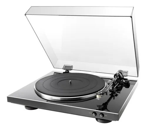 Tornamesa Denon MercadoLibre
