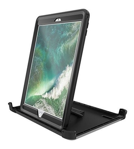 Funda Para iPad 5th Generacion/ iPad 6th Generacion Negra