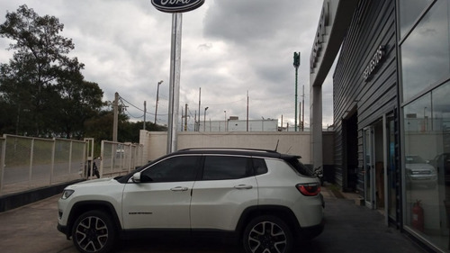 Imagen 5 de 7 de Jeep Compass Limited 2.4 At