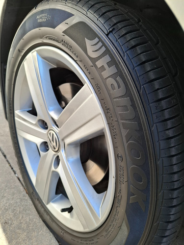 Volkswagen Golf 1.6 Trendline