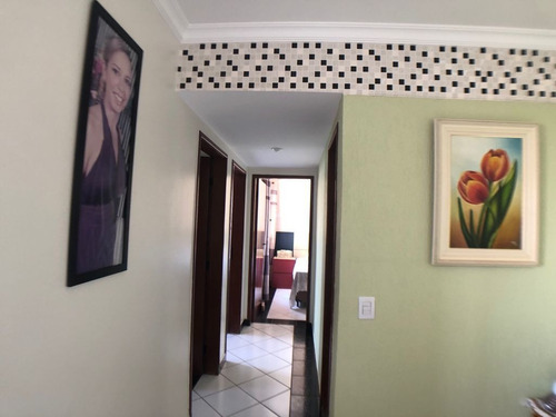Imagem 7 de 28 de Apartamento Com 3 Dormitórios À Venda, 71 M² Por R$ 328.000,00 - Andrade - Londrina/pr - Ap2342