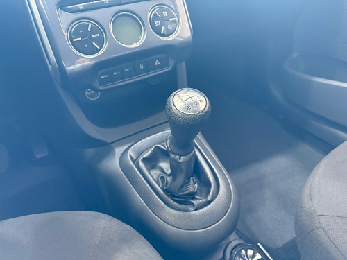 Citroën C3 1.2 Attraction Ptech Flex 5p
