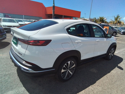 Fiat FASTBACK 1.0 TURBO 200 FLEX AUDACE CVT