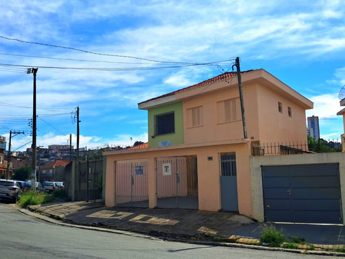 Casa Sobrado 158 M2 Imirim São Paulo Sp 3 Quartos 3 Banheiros