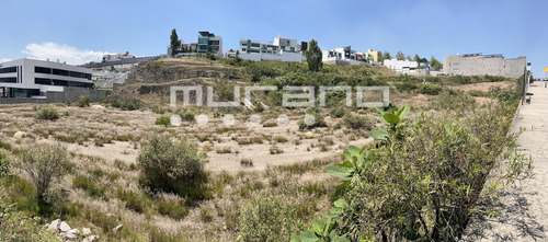 Terreno En Venta En Residencial Lomas Verdes.