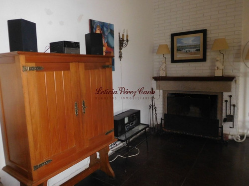 Imagen 5 de 25 de Casa En Venta 3 Dormitorios Ubicada En Golf, Punta Del Este