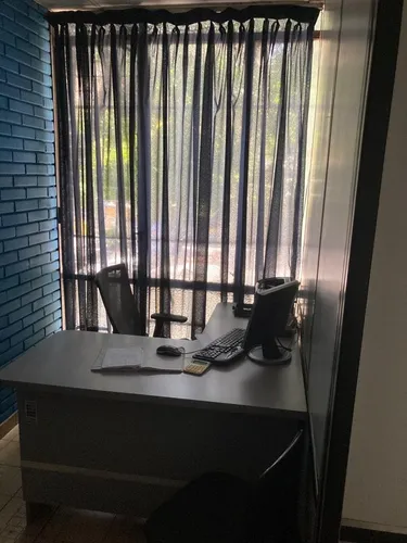 Chacao Oficina En Venta