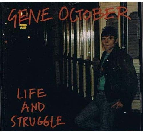 Cd:life & Struggle