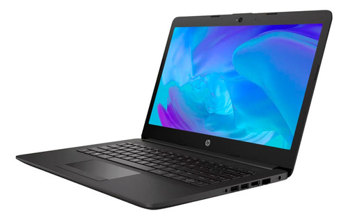 Portátil Hp 245 G9 Ryzen 3 3250u Ram 8gb Ssd 256gb 14