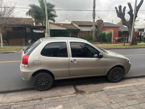 Fiat Palio 1.4 Fire