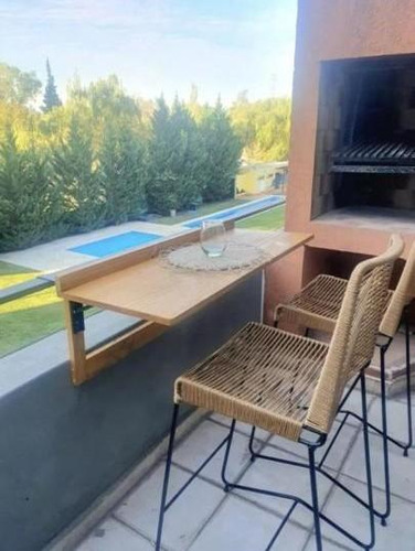 Departamento En Venta En Complejo Las Cavas, Canning
