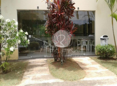 Imagem 17 de 21 de Apartamento Para Venda Na Vila Nova Teixeira Em Campinas - Imobiliária Em Campinas. - Ap05115 - 70667491