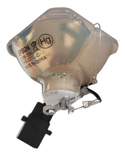Lampada Projetor Epson Elplp69 V13h010l69 H585a H426a H398a