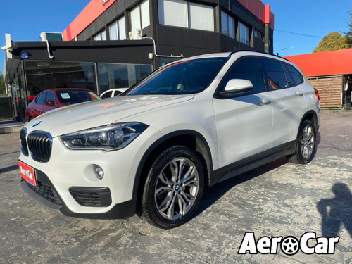 BMW X1 Sdrive 20 I