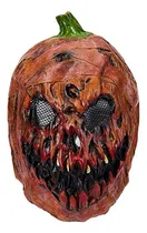 Comprar Máscaras De Látex Con Cabeza De Calabaza Para
