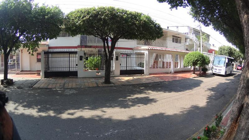 Apartamento En Venta En Cúcuta. Cod V16328