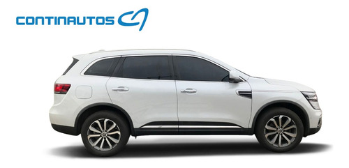 Renault Koleos 2.5 Intens