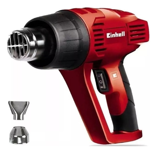 Pistola De Calor Einhell Tc-ha 2000/1