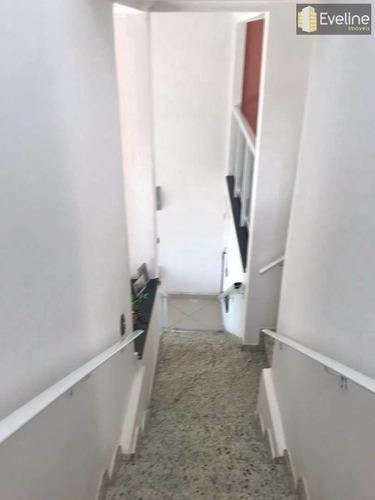 Casa Com 3 Dorms, Vila Suissa, Mogi Das Cruzes - R$ 980 Mil, Cod: 1253 - V1253