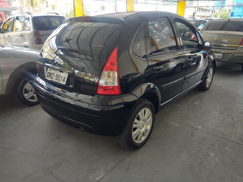 Citroen C3 Glx 1.4 2011 Completo