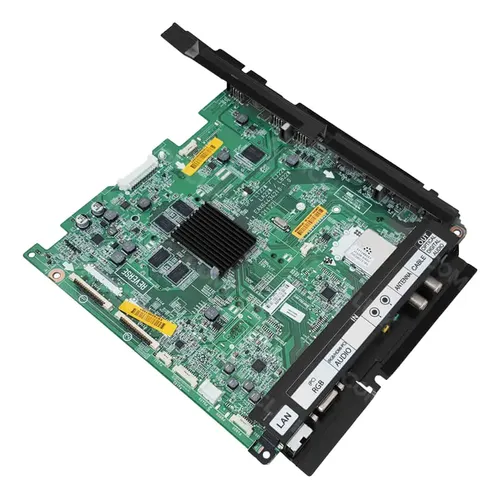 Placa Sinal Principal Lg 42lm7600, 47lm7600, 55lm7600 Nova
