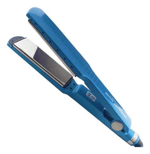 Prancha Babyliss Pro Nano Titanium Larga 2094 44mm - 110v