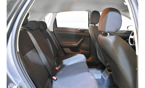 Volkswagen Polo Polo 1.0 MPI TOTAL FLEX MANUAL